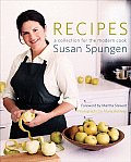 Recipes: A Collection for the Modern Cook Cover