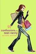 Confessions of a Teen Nanny Cover