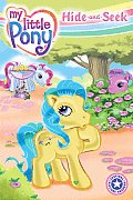 Hide-And-Seek (My Little Pony)