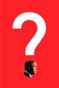 Bush on the Couch: Inside the Mind of the President Cover