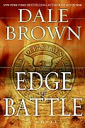 Edge of Battle Cover