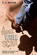 A Small White Scar Cover