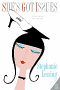 She's Got Issues (Avon Books) Cover