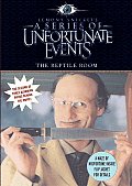Series of Unfortunate Events #02: The Reptile Room