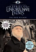 A Series of Unfortunate Events #03: The Wide Window