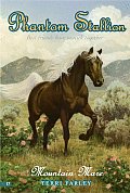 Phantom Stallion #17: Mountain Mare