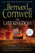 The Last Kingdom Cover