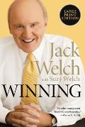 Winning LP: The Ultimate Business How-To Book (Large Print)