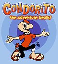 Condorito Volume 1: The Adventure Begins