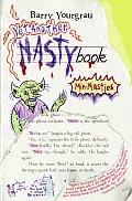 Yet Another Nastybook: Mininasties Cover