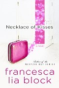Necklace of Kisses Cover