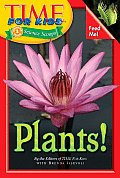Plants! (Time for Kids Science Scoops) Cover