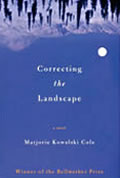 Correcting the Landscape: A Novel Cover