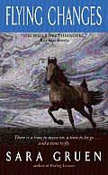 Flying Changes Cover
