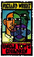Uncle Toms Children Cover