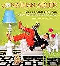 My Prescription for Anti-Depressive Living Cover