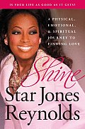 Shine Cover