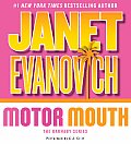 Motor Mouth CD