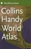 Collins Handy World Atlas