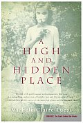 A High and Hidden Place Cover