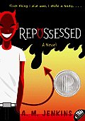 Repossessed Cover