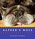 Alfred's Nose Cover