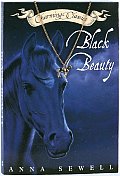 Black Beauty Book