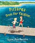 Pictures from Our Vacation Cover