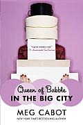 Queen of Babble in the Big City (Queen of Babble) Cover