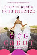 Queen of Babble Gets Hitched Cover