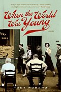 When the World Was Young Cover
