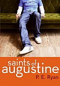 Saints of Augustine Cover