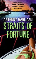 Straits of Fortune Cover