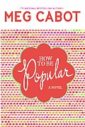 How to Be Popular Cover