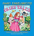 Mary Engelbreit's Fairy Tales: Twelve Timeless Treasures