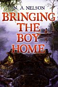 Bringing the Boy Home Cover