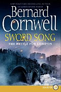 Sword Song: The Battle for London (Large Print)