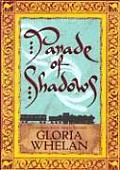 Parade of Shadows Cover