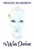The White Darkness Cover