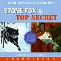 Stone Fox & Top Secret