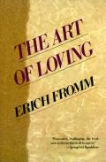 The art of loving Cover