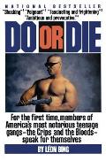 Do or Die Cover