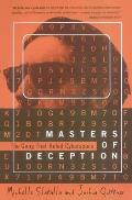 The Masters of Deception: Gang That Ruled Cyberspace, the