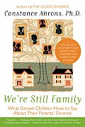 We're Still Family Cover