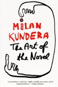 The Art of the Novel Cover