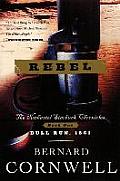 Rebel Cover