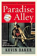 Paradise Alley: A Novel Cover