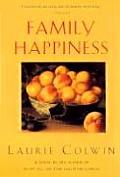 Family Happiness Cover