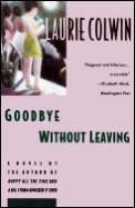 Goodbye without leaving Cover