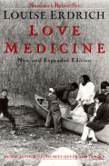 love medicine author